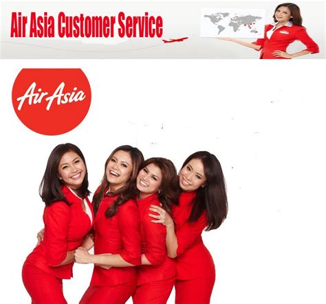 airasia international customer care